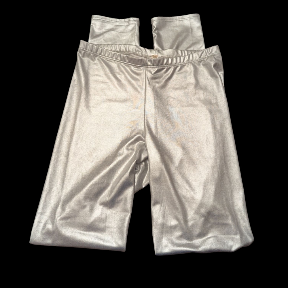 KToo Platinum Leggings Size S